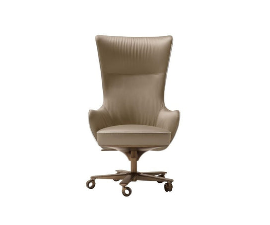 Genius Office Chair Giorgetti