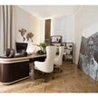Genius Office Chair Giorgetti