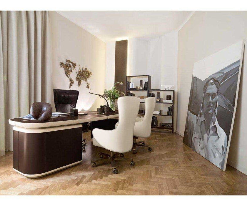 Genius Office Chair Giorgetti