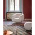 Geo Armchair Saba