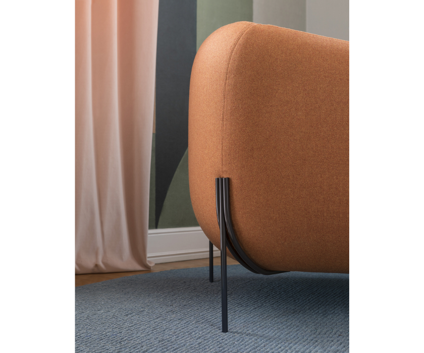 Geo Armchair Saba