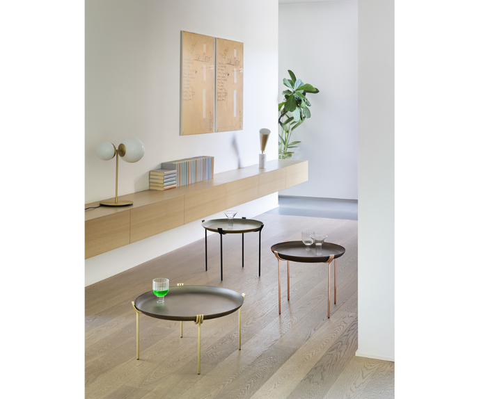 Geo Table Saba