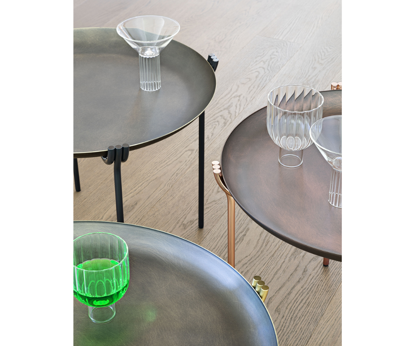 Geo Table Saba