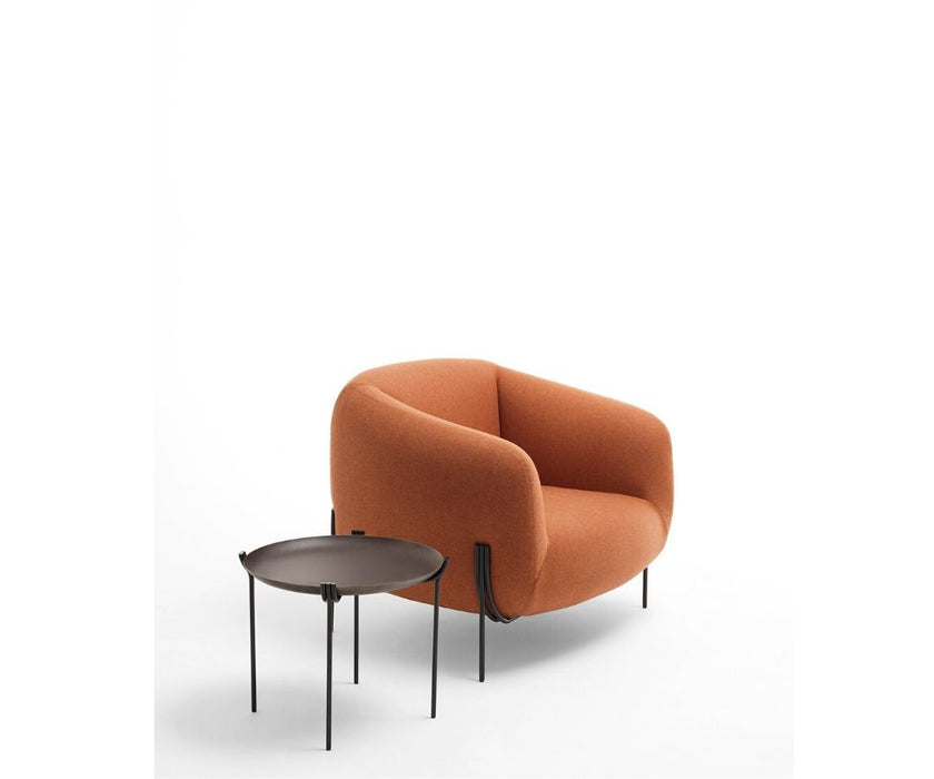 Geo Side Table Saba