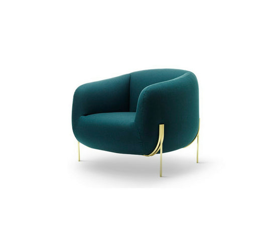 Geo Armchair Saba