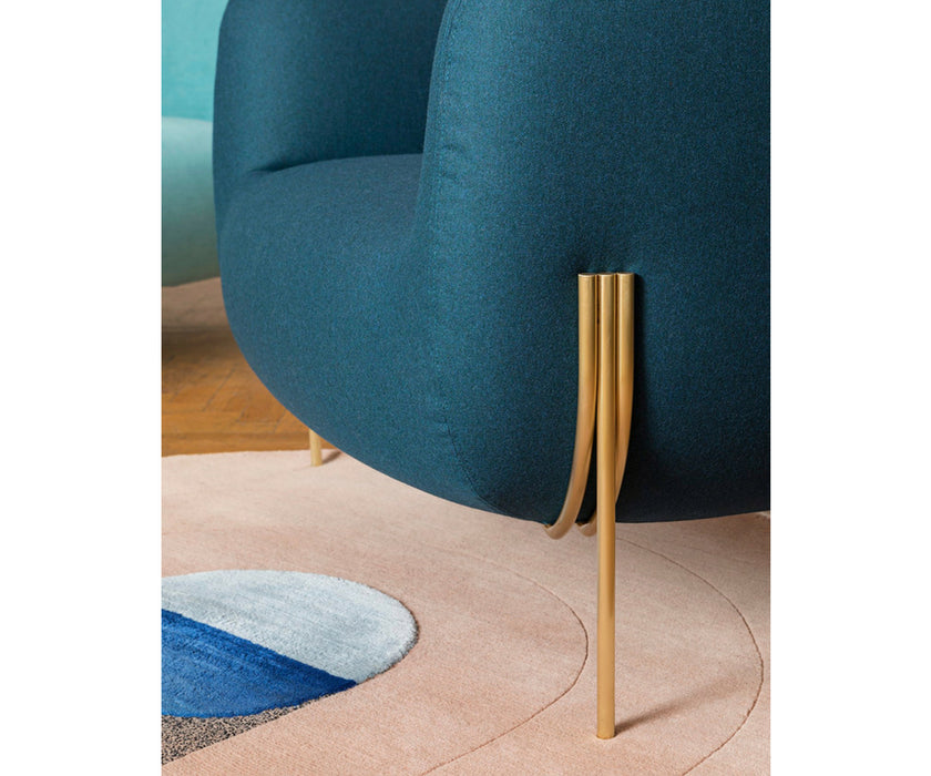 Geo Armchair Saba