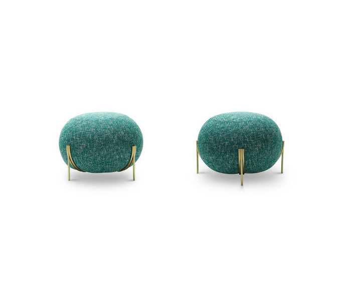 Geo Pouf Saba