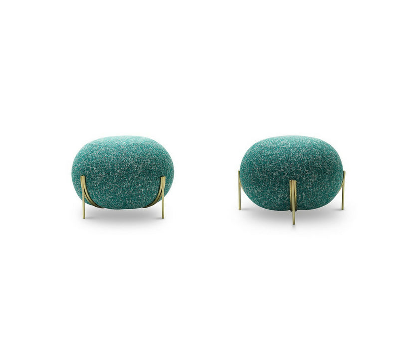 Geo Pouf Saba