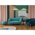 Geo Pouf Saba