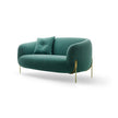 Geo Sofa Saba