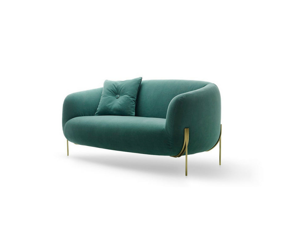 Geo Sofa Saba