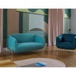 Geo Sofa Saba