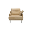 George Lounge Armchair Linteloo