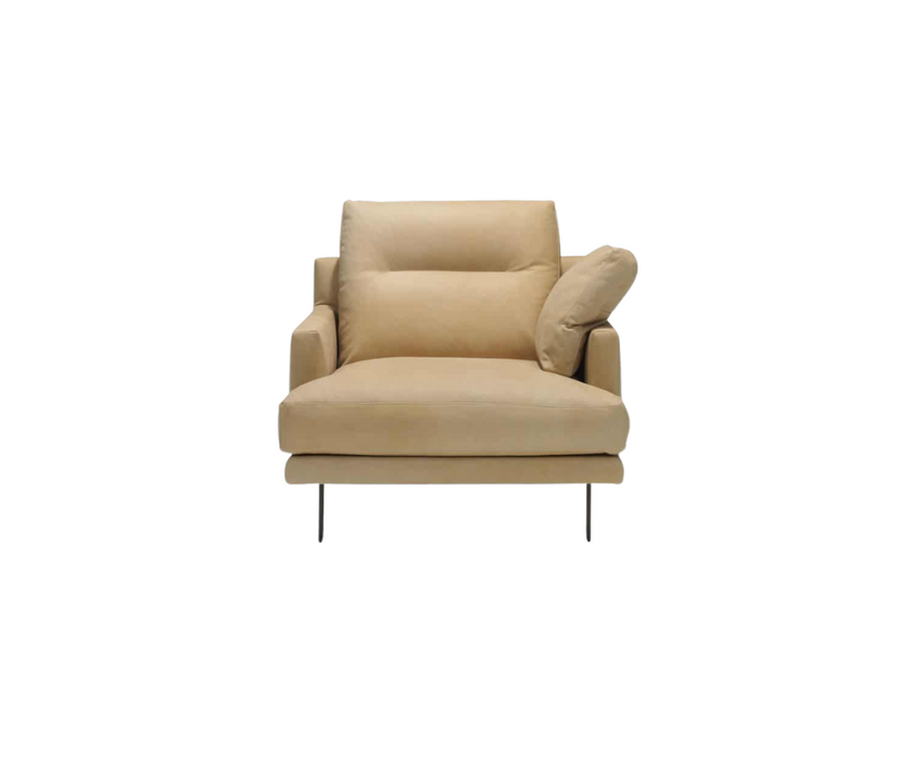 George Lounge Armchair Linteloo