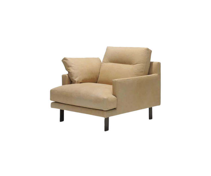 George Lounge Armchair Linteloo