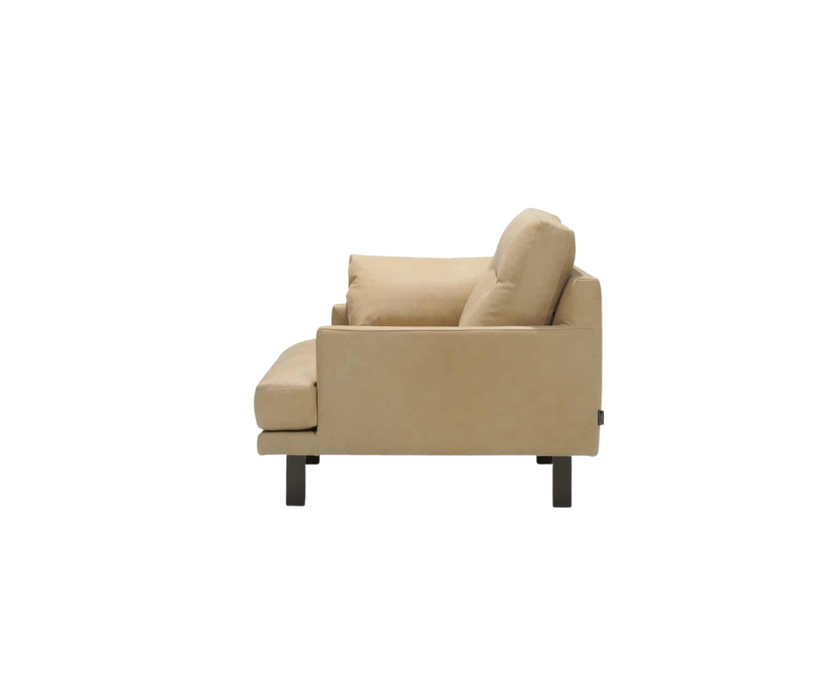 George Lounge Armchair Linteloo