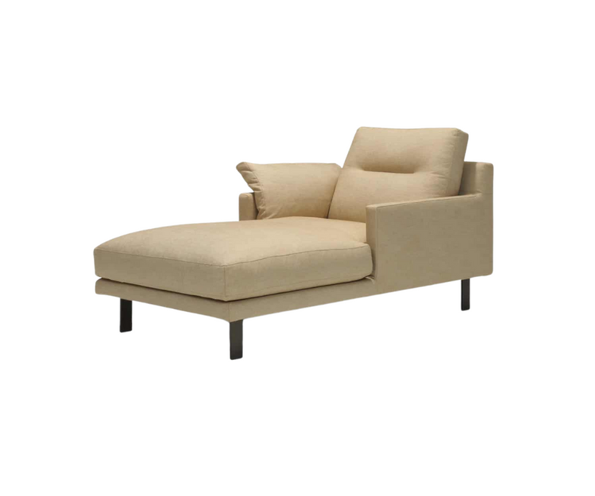 George Lounge Armchair Linteloo