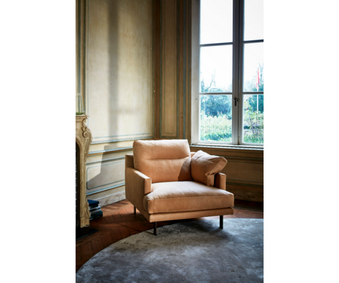 George Lounge Armchair Linteloo