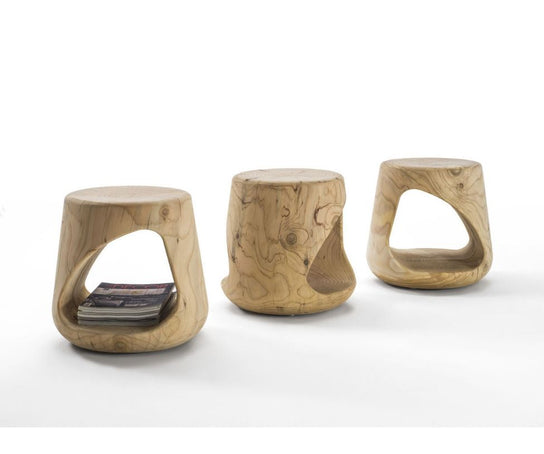 Geppo Stool | Riva 1920