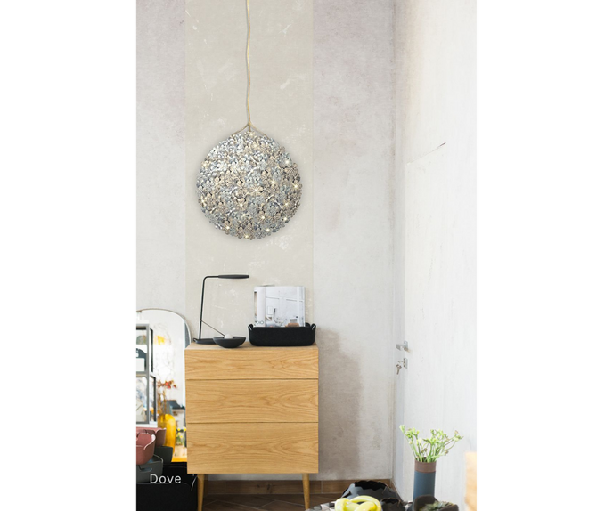 Geranium LED Wallpaper Meystyle