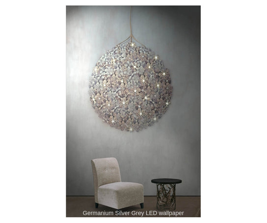Lattice Systems LED Wallpaper Meystyle