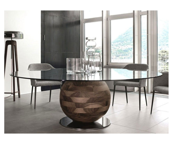 Gheo-K Dining Table Porada