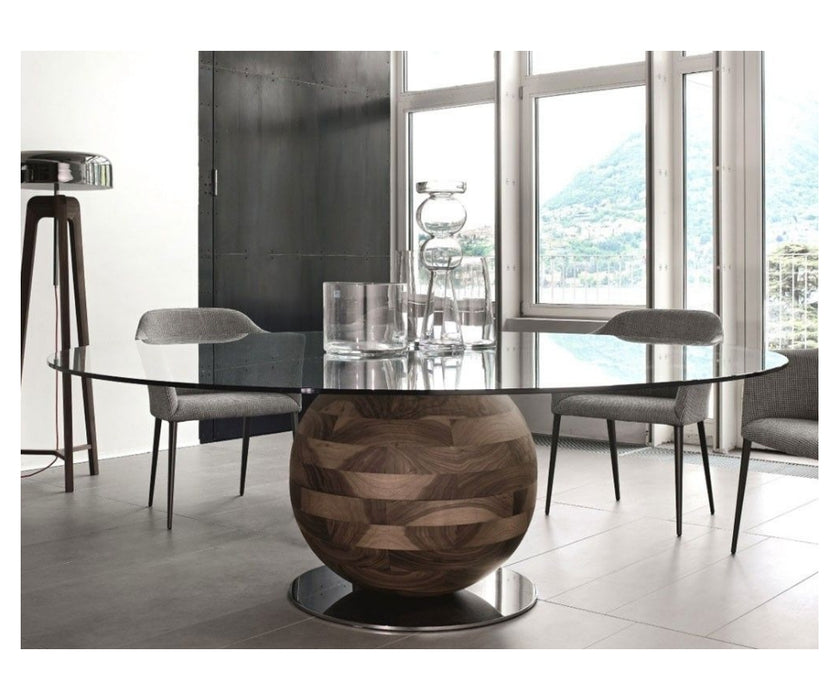 Gheo-K Dining Table Porada