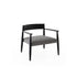High end Ghiaccio Armchair by Porro Casa Design