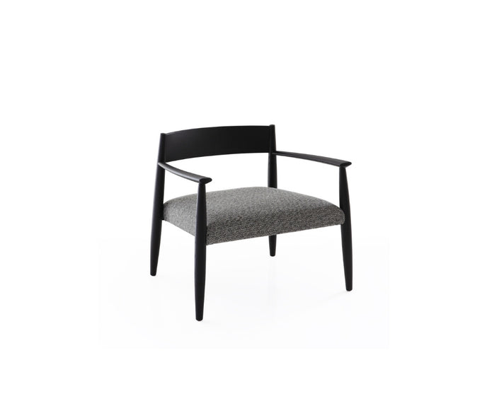 High end Ghiaccio Armchair by Porro Casa Design
