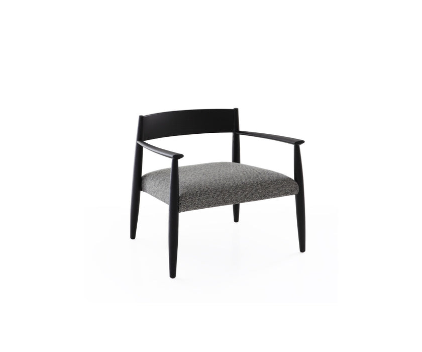 High end Ghiaccio Armchair by Porro Casa Design