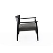 High end Ghiaccio Armchair by Porro Casa Design