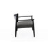 High end Ghiaccio Armchair by Porro Casa Design