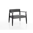 High end Ghiaccio Armchair by Porro Casa Design
