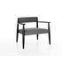 High end Ghiaccio Armchair by Porro Casa Design
