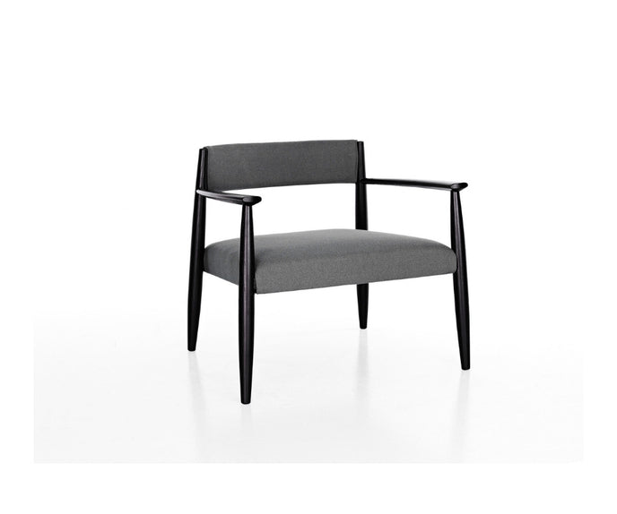 High end Ghiaccio Armchair by Porro Casa Design