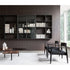 High end Ghiaccio Armchair by Porro Casa Design