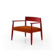 High end Ghiaccio Armchair by Porro Casa Design