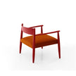 High end Ghiaccio Armchair by Porro Casa Design