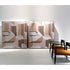 High end Ghiaccio Armchair by Porro Casa Design