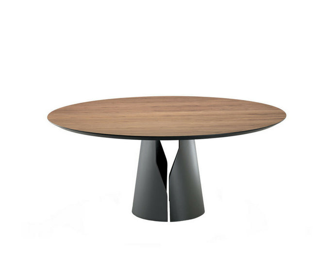 High end Giano Dining Table by Cattelan Italia Casa Design