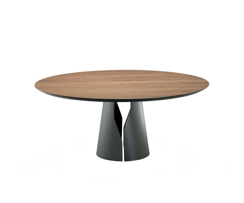 High end Giano Dining Table by Cattelan Italia Casa Design