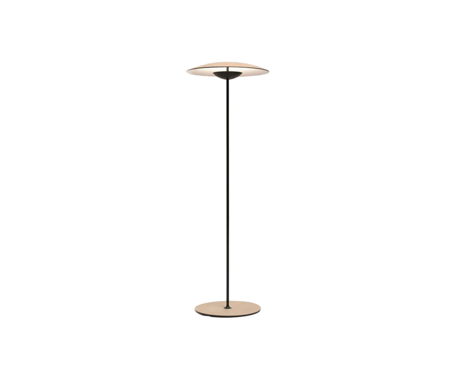 Ginger hot sale floor lamp