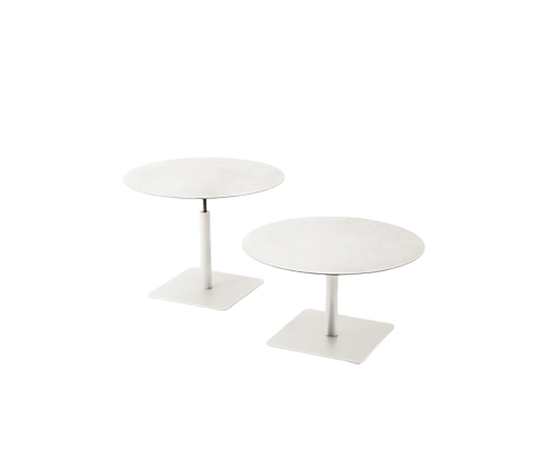 Modern Giro Outdoor Table by Paola Lenti Casa Design Group