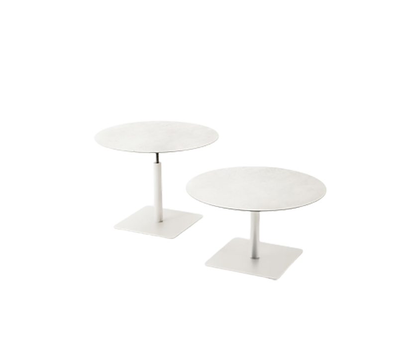 Modern Giro Outdoor Table by Paola Lenti Casa Design Group