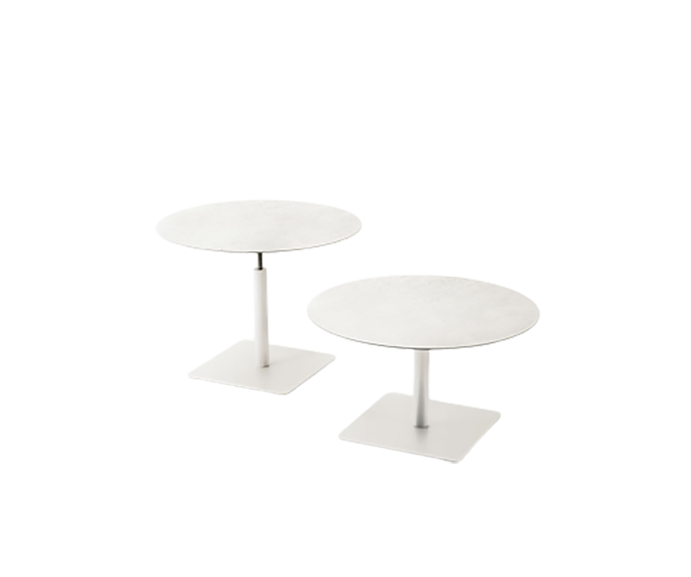 Modern Giro Outdoor Table by Paola Lenti Casa Design Group