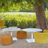 Modern Giro Outdoor Table by Paola Lenti Casa Design Group