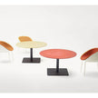 Modern Giro Outdoor Table by Paola Lenti Casa Design Group