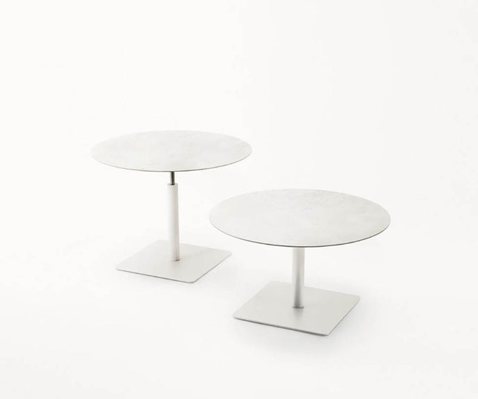 Modern Giro Outdoor Table by Paola Lenti Casa Design Group