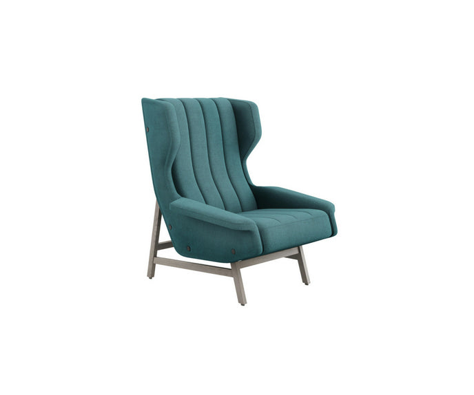 Giulia Armchair | Tacchini