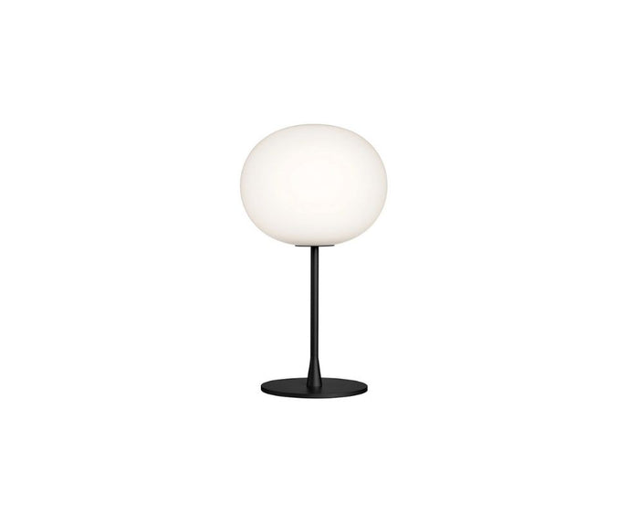 High end Glo-Ball Table 1 Lamp by Flos Casa Design